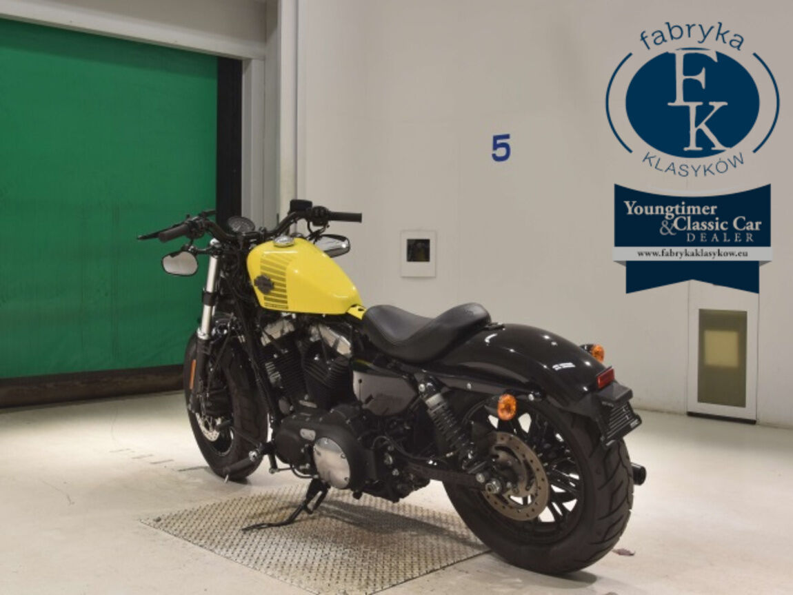 HARLEY-DAVIDSON XL1200X 2017 - zdjęcie 7