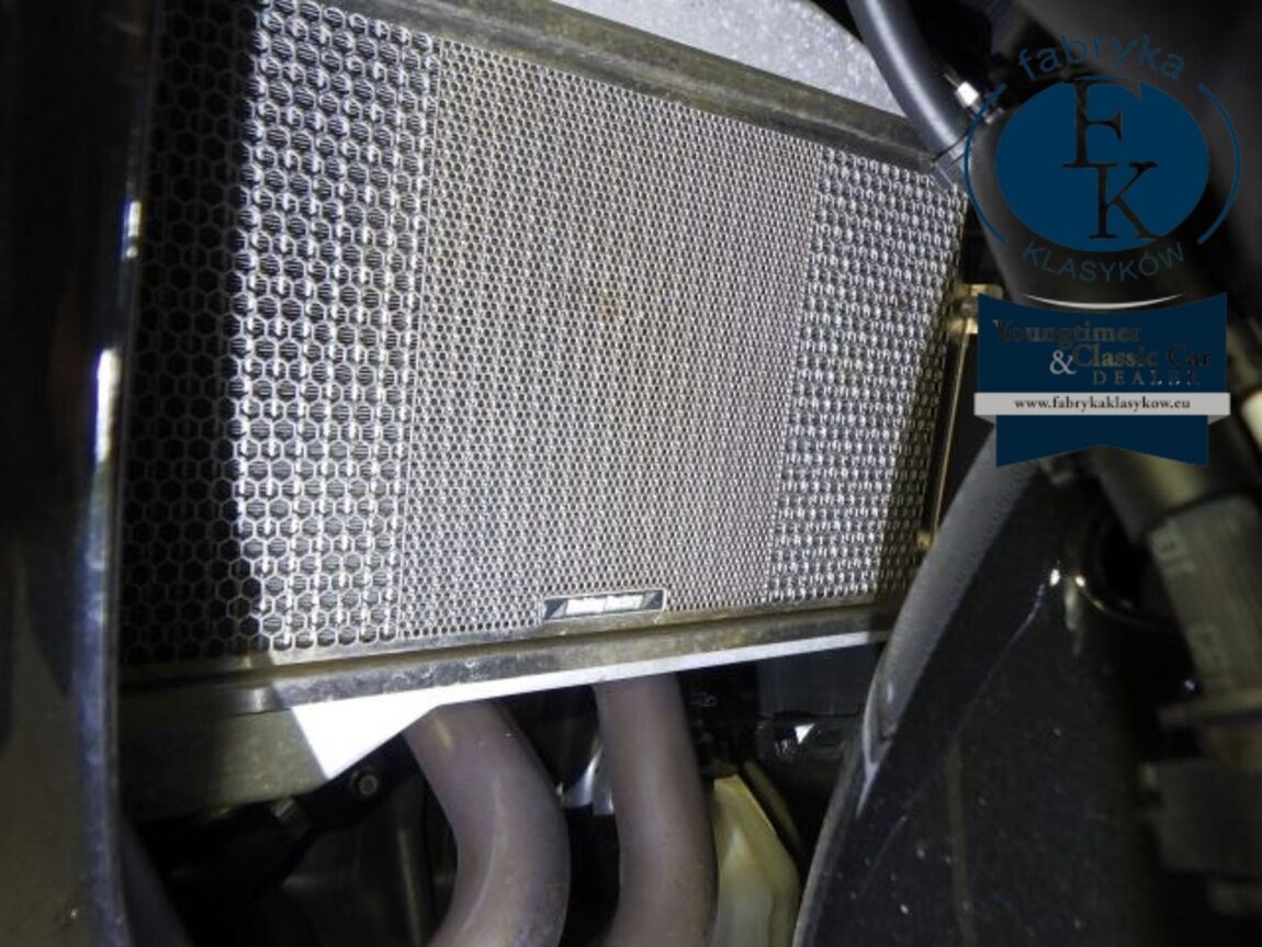YAMAHA YZF-R7-2 2024 - zdjęcie 11