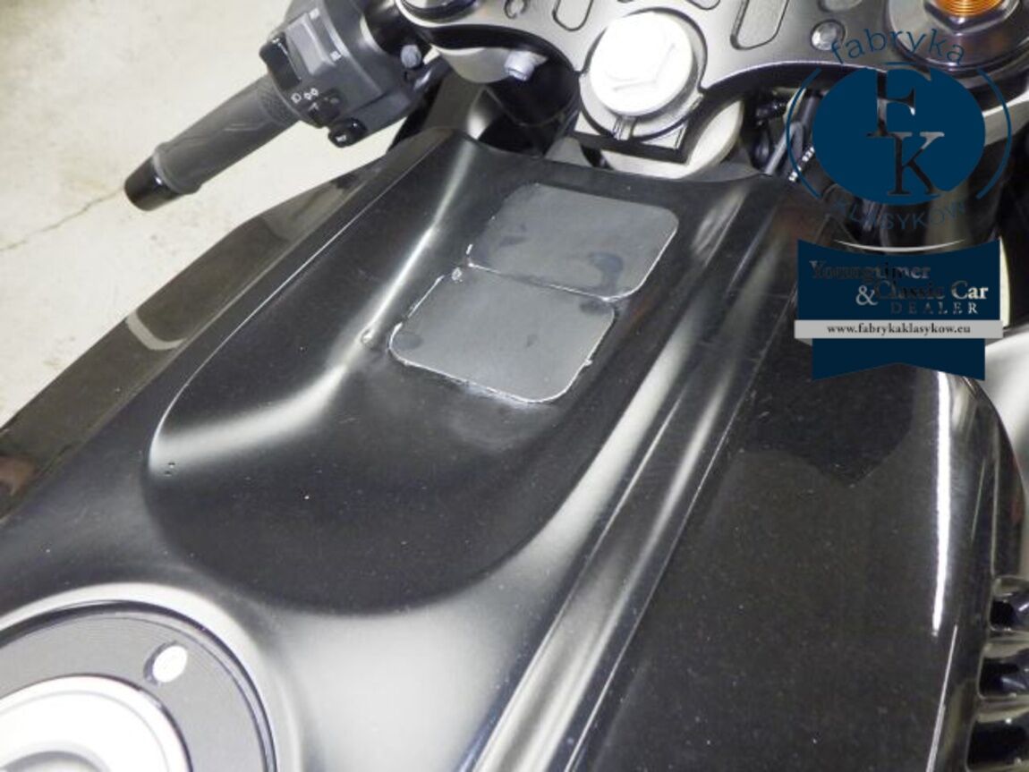 YAMAHA YZF-R7-2 2024 - zdjęcie 20