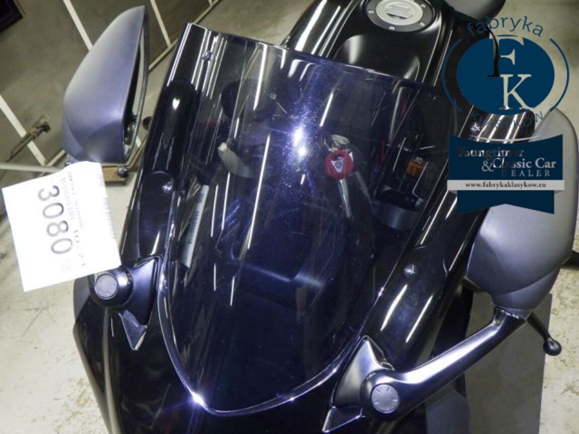 YAMAHA YZF-R7-2 2024 - zdjęcie 21