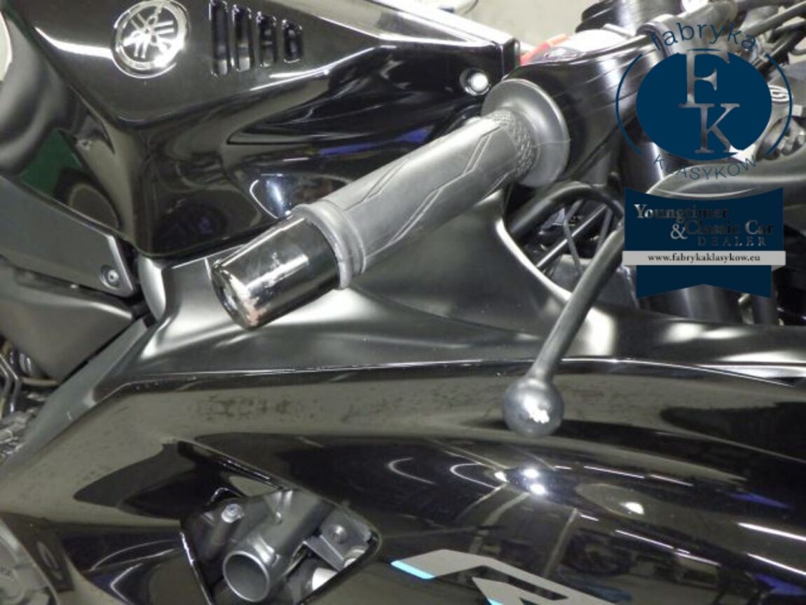YAMAHA YZF-R7-2 2024 - zdjęcie 23