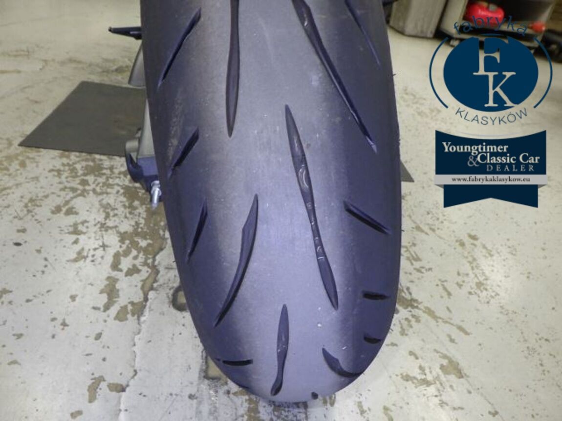 YAMAHA YZF-R7-2 2024 - zdjęcie 29