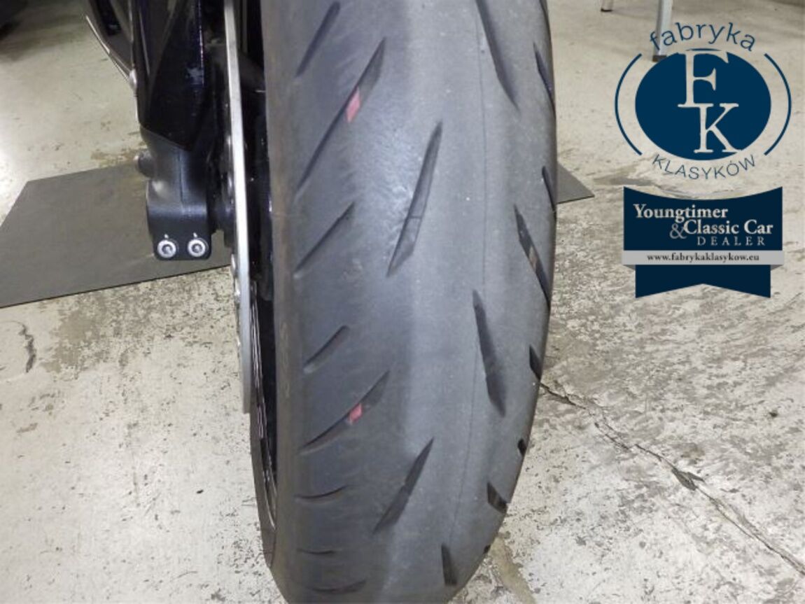 KAWASAKI NINJA1000SX 2023 - zdjęcie 21