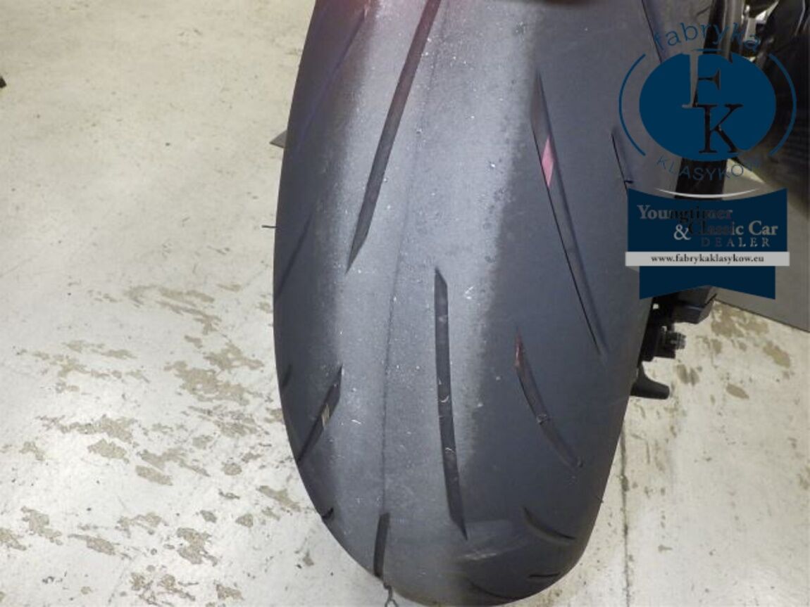 KAWASAKI NINJA1000SX 2023 - zdjęcie 28
