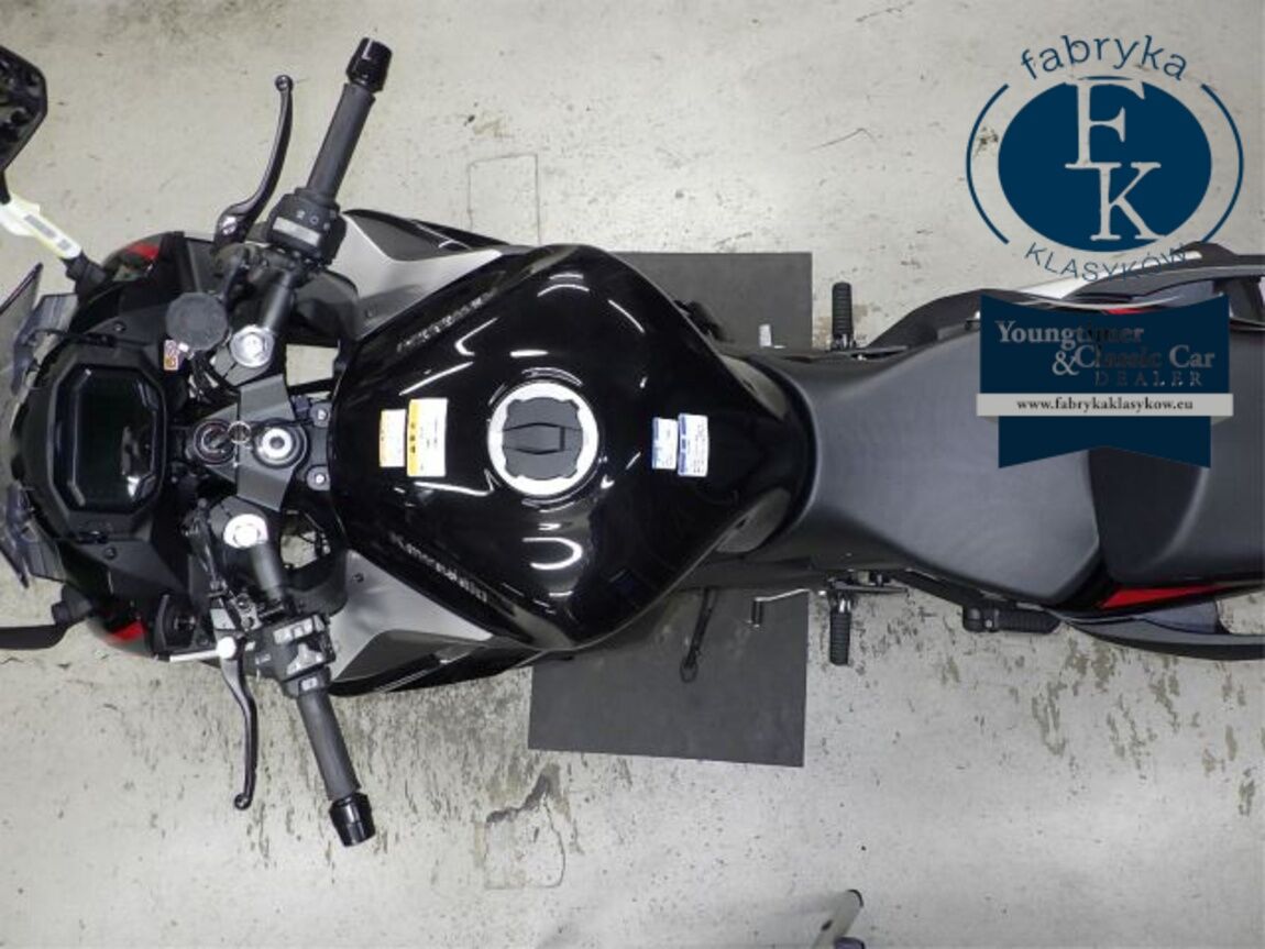 KAWASAKI NINJA1000SX 2023 - zdjęcie 32