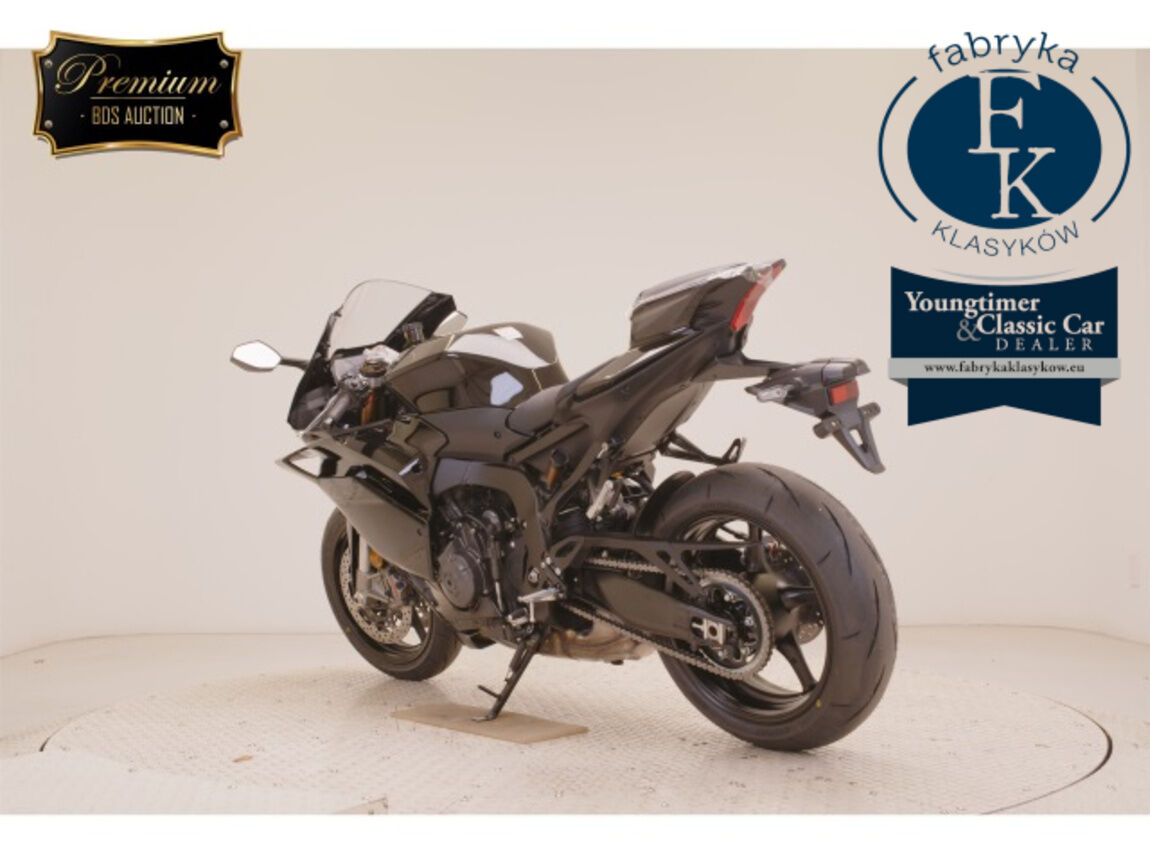 YAMAHA YZF-R9 2026 - zdjęcie 7