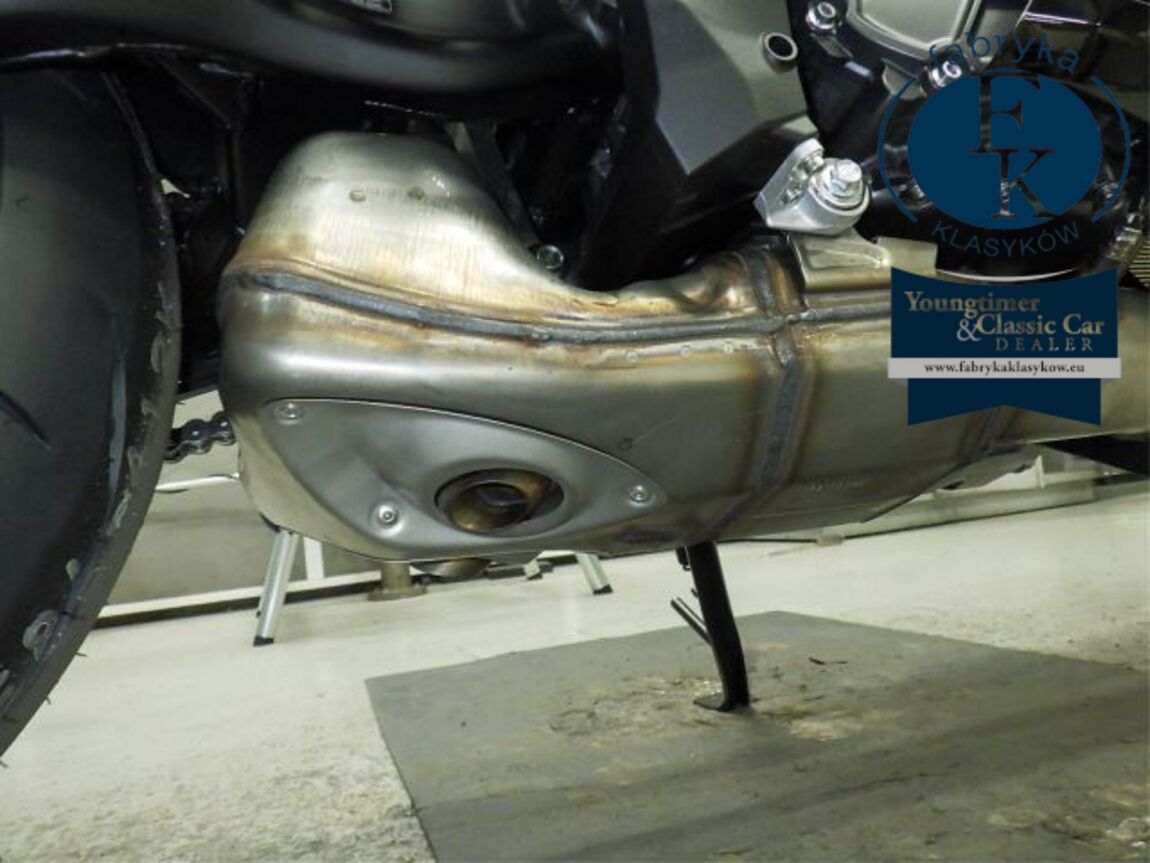 YAMAHA YZF-R9 2026 - zdjęcie 15
