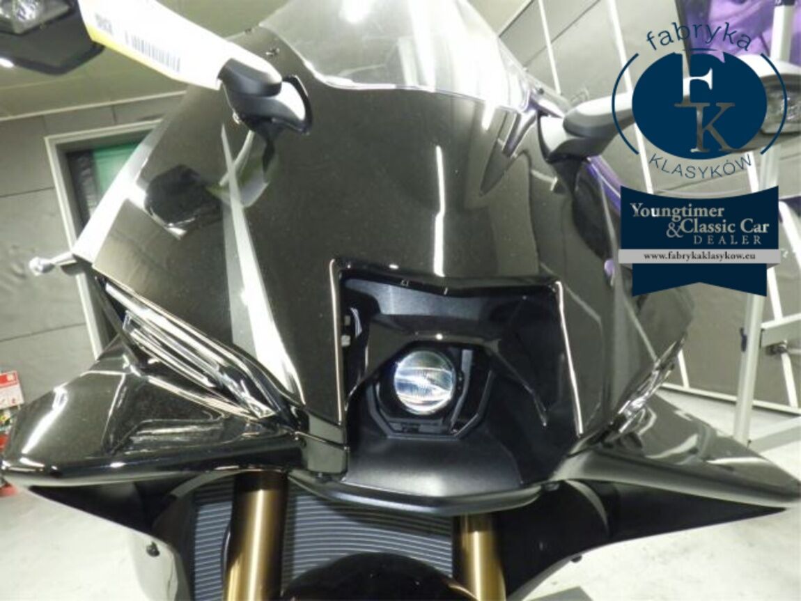 YAMAHA YZF-R9 2026 - zdjęcie 16