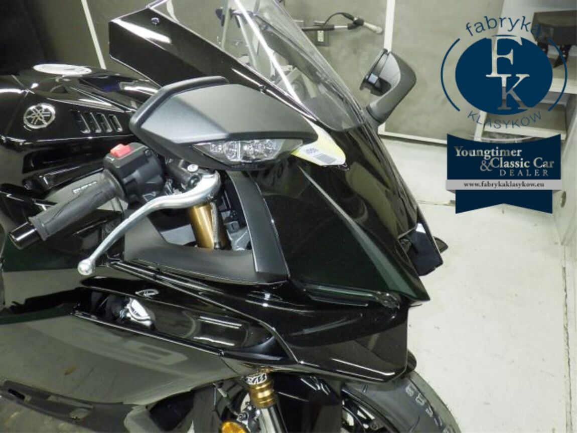YAMAHA YZF-R9 2026 - zdjęcie 17