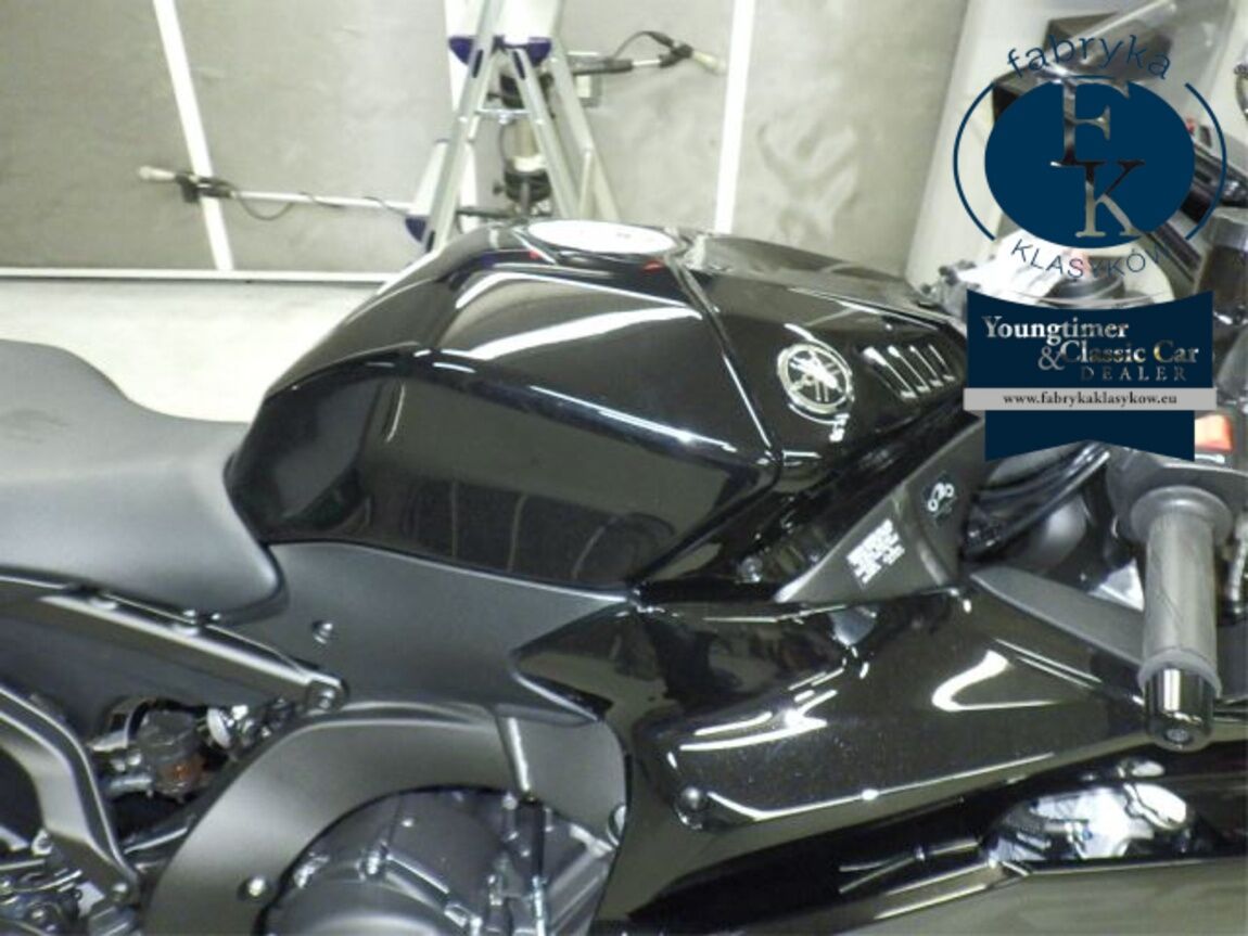 YAMAHA YZF-R9 2026 - zdjęcie 18