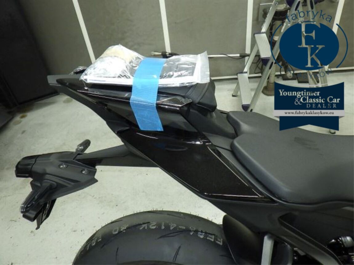 YAMAHA YZF-R9 2026 - zdjęcie 19
