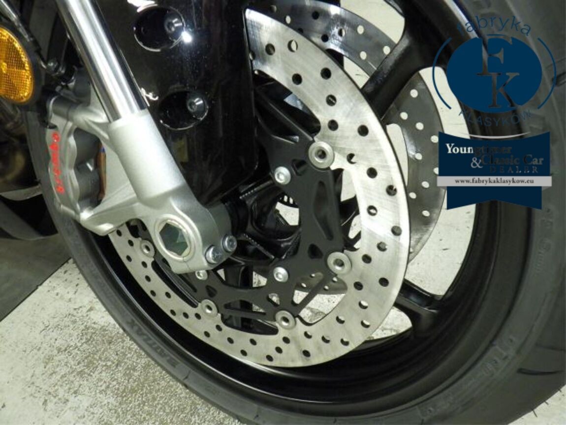 YAMAHA YZF-R9 2026 - zdjęcie 22