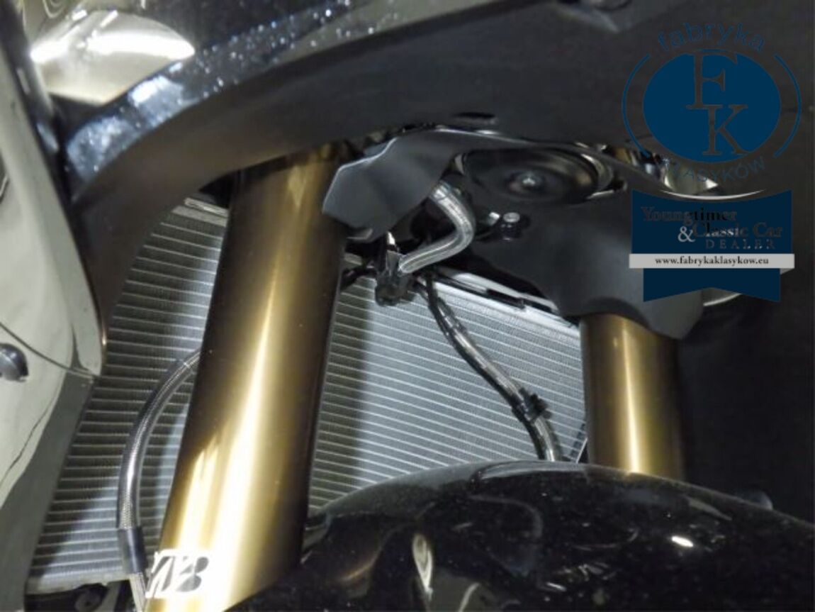 YAMAHA YZF-R9 2026 - zdjęcie 23