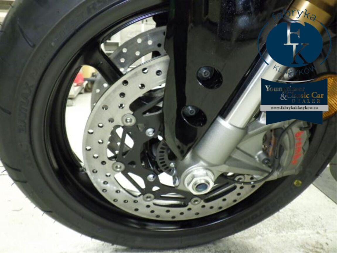 YAMAHA YZF-R9 2026 - zdjęcie 24