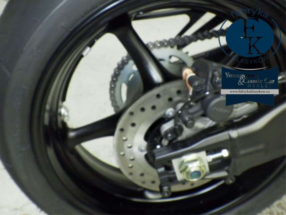 YAMAHA YZF-R9 2026 - zdjęcie 26