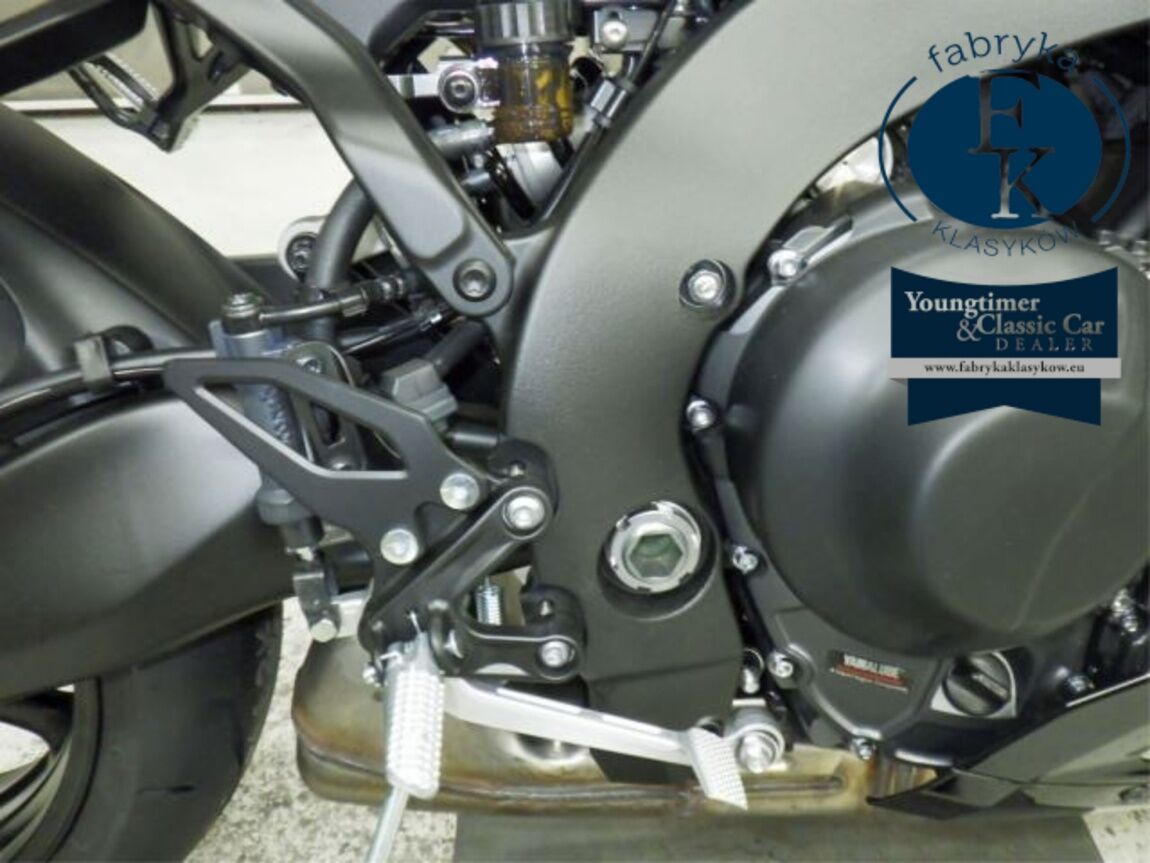 YAMAHA YZF-R9 2026 - zdjęcie 30