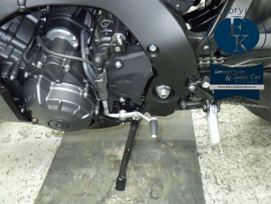 YAMAHA YZF-R9 2026 - zdjęcie 31