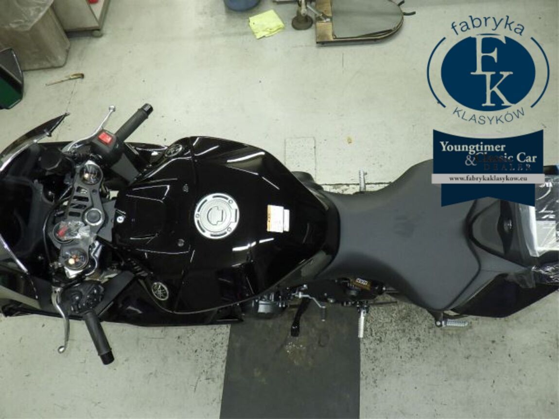 YAMAHA YZF-R9 2026 - zdjęcie 32