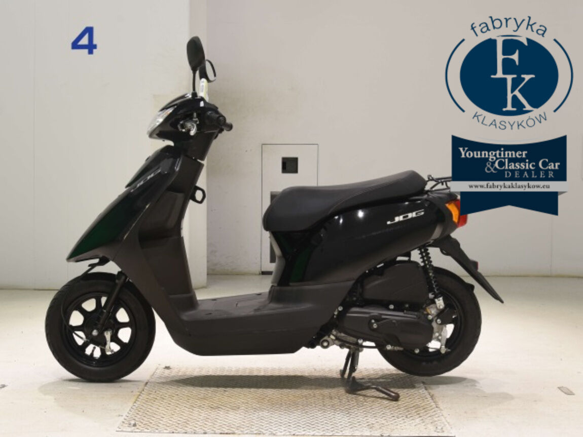 YAMAHA JOG-7 - zdjęcie 3