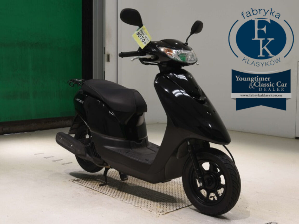 YAMAHA JOG-7 - zdjęcie 4