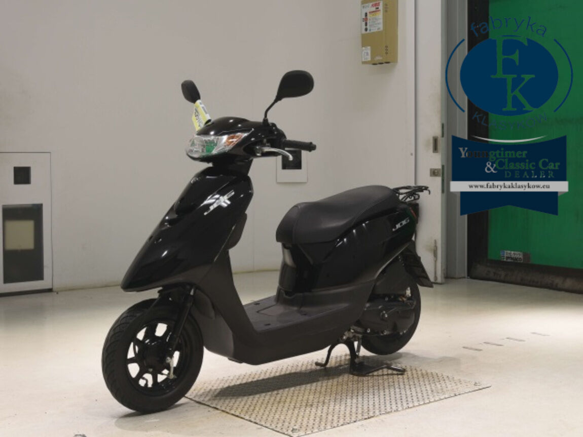 YAMAHA JOG-7 - zdjęcie 5