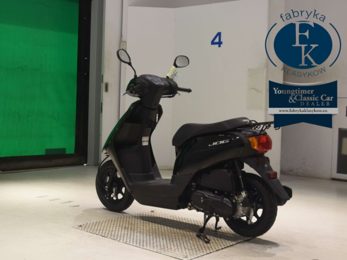 YAMAHA JOG-7 - zdjęcie 7