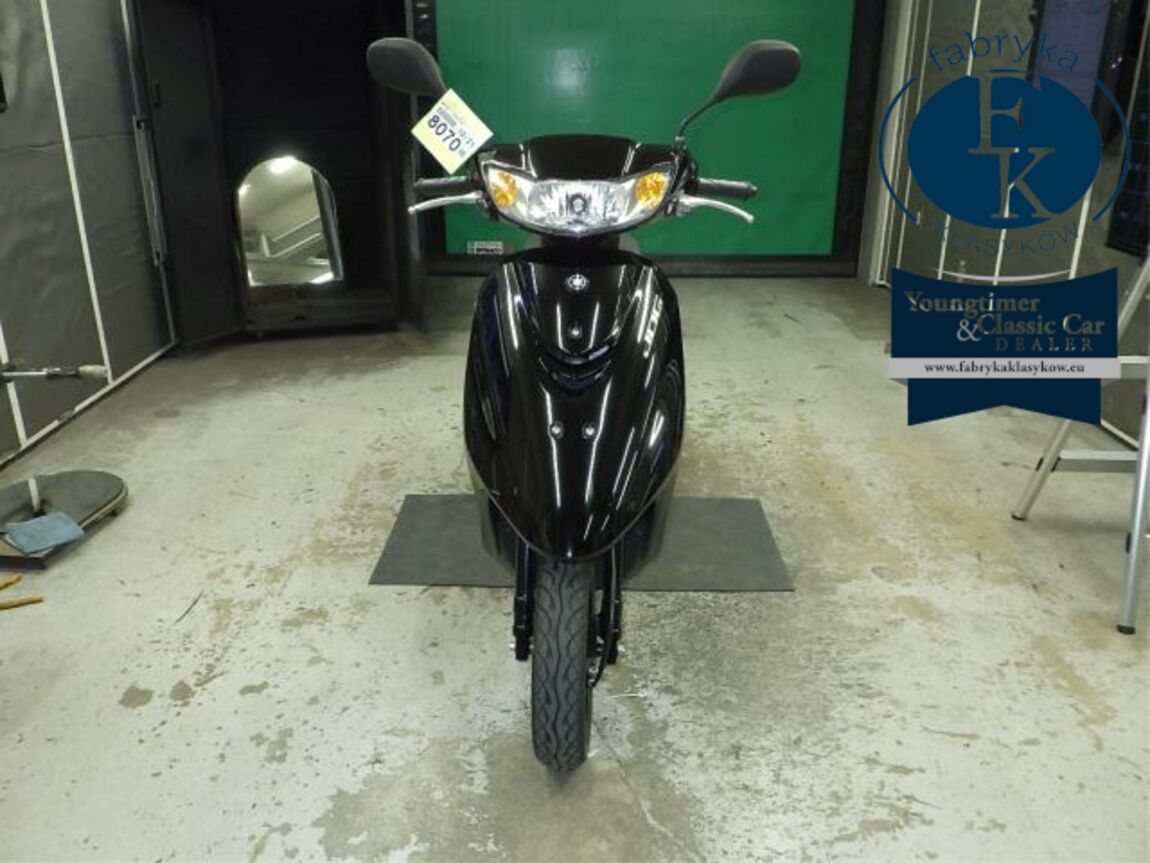 YAMAHA JOG-7 - zdjęcie 22