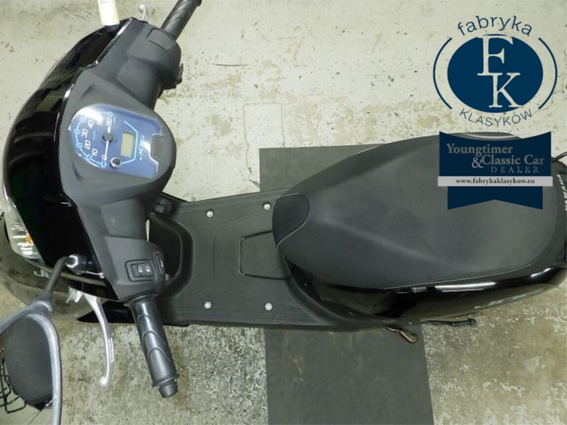 YAMAHA JOG-7 - zdjęcie 32