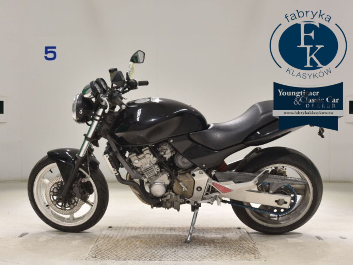 HONDA HORNET250  - zdjęcie 3