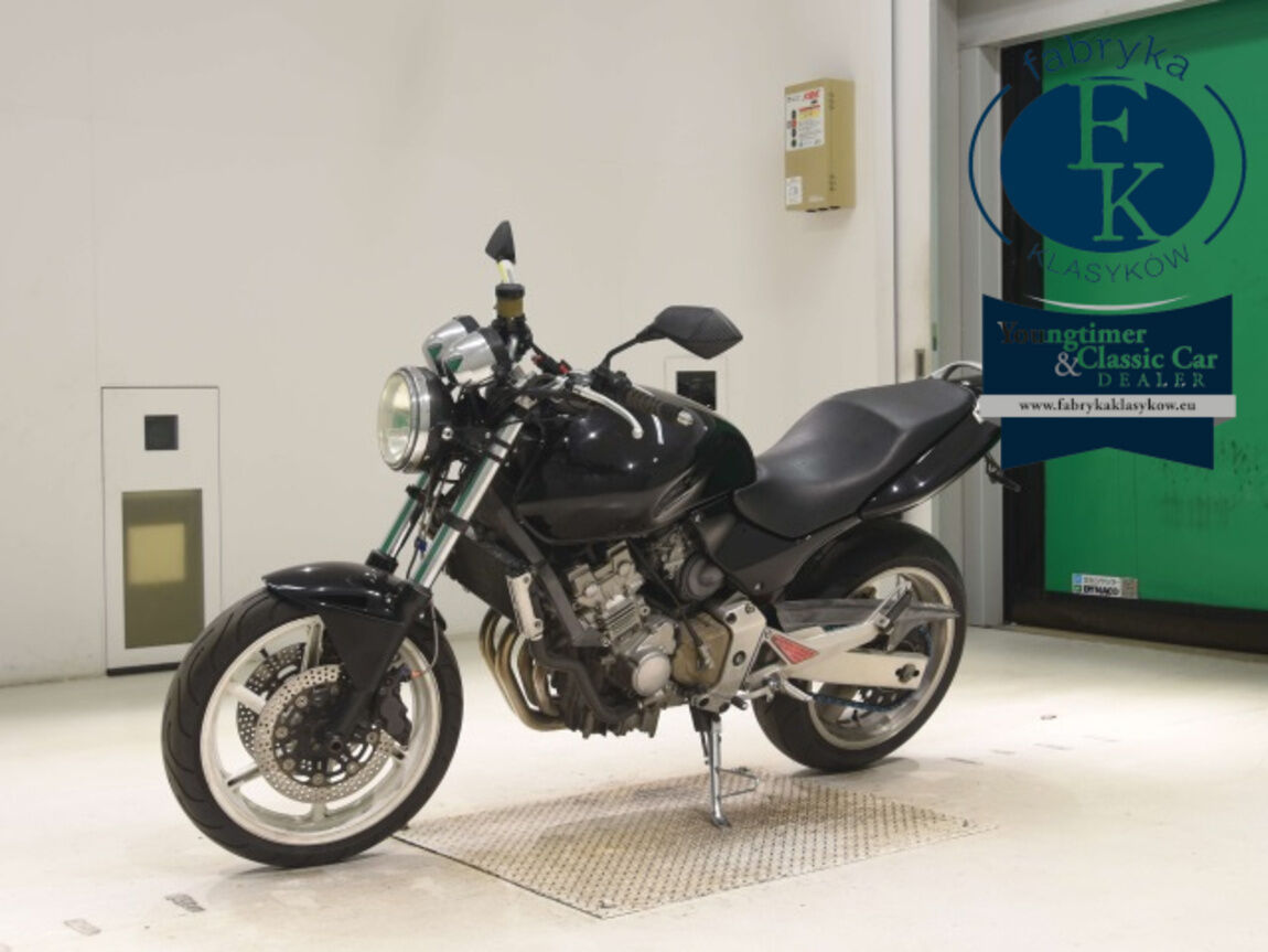 HONDA HORNET250  - zdjęcie 5