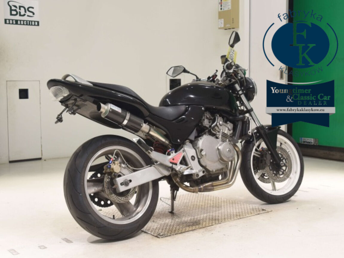 HONDA HORNET250  - zdjęcie 6