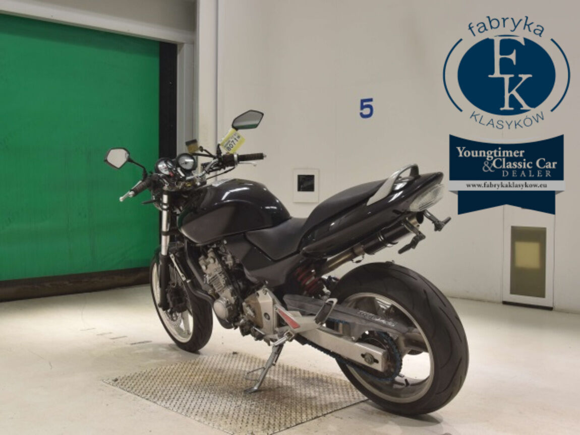 HONDA HORNET250  - zdjęcie 7