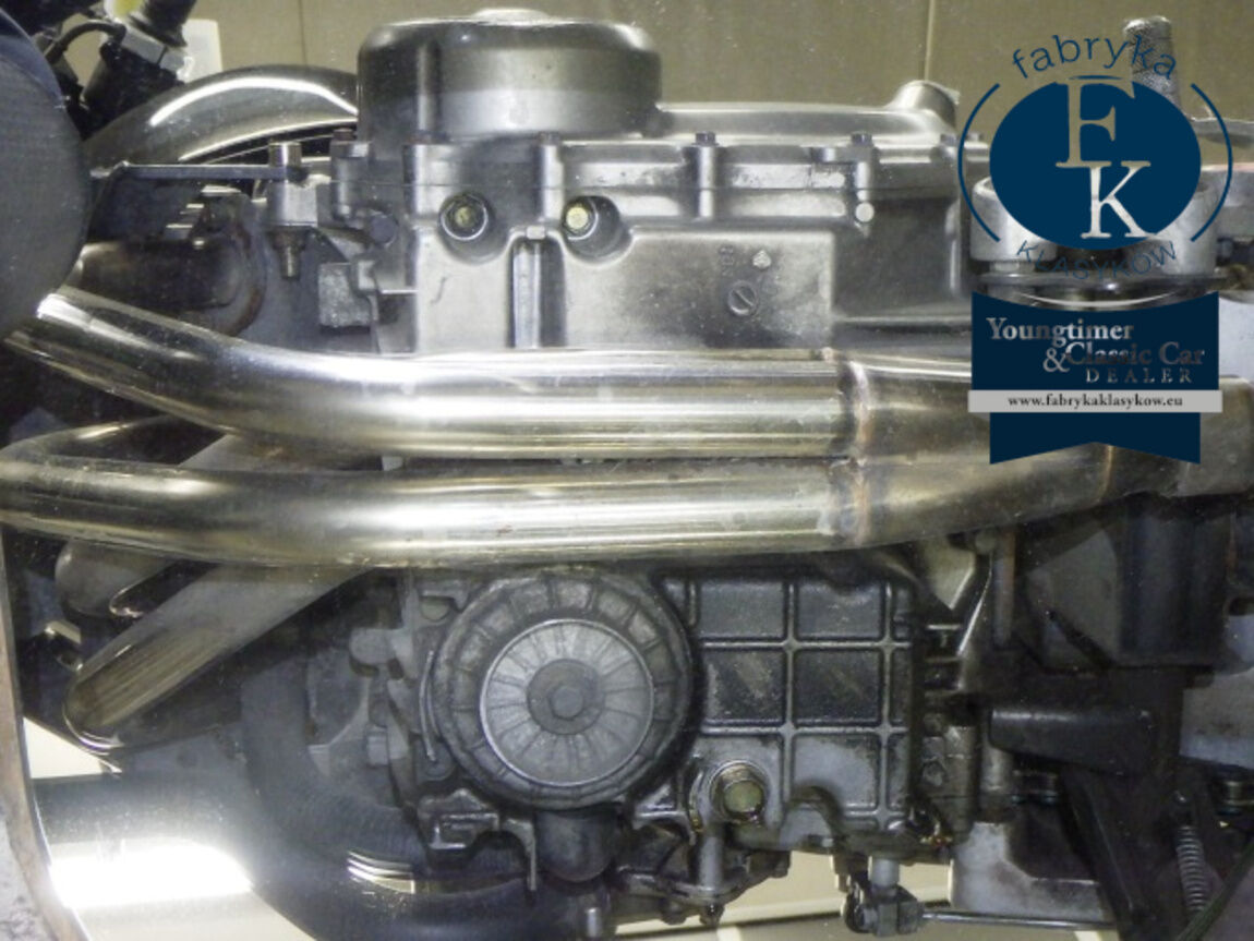 HONDA HORNET250  - zdjęcie 8