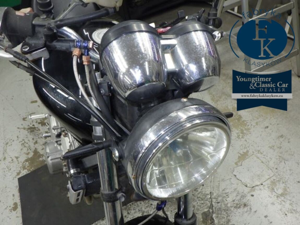 HONDA HORNET250  - zdjęcie 15