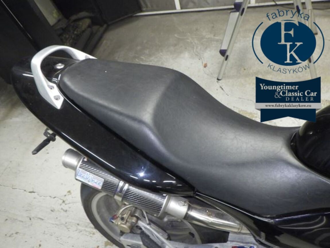 HONDA HORNET250  - zdjęcie 20