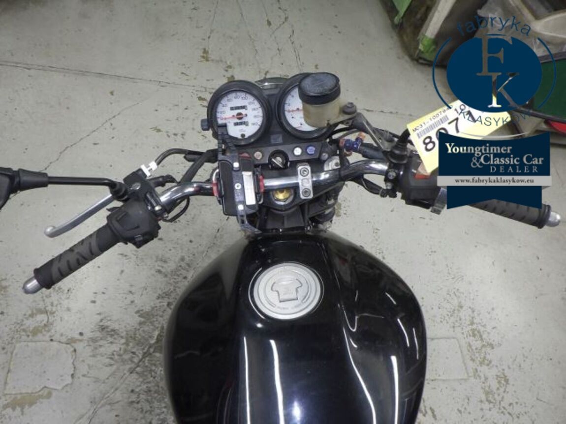 HONDA HORNET250  - zdjęcie 21