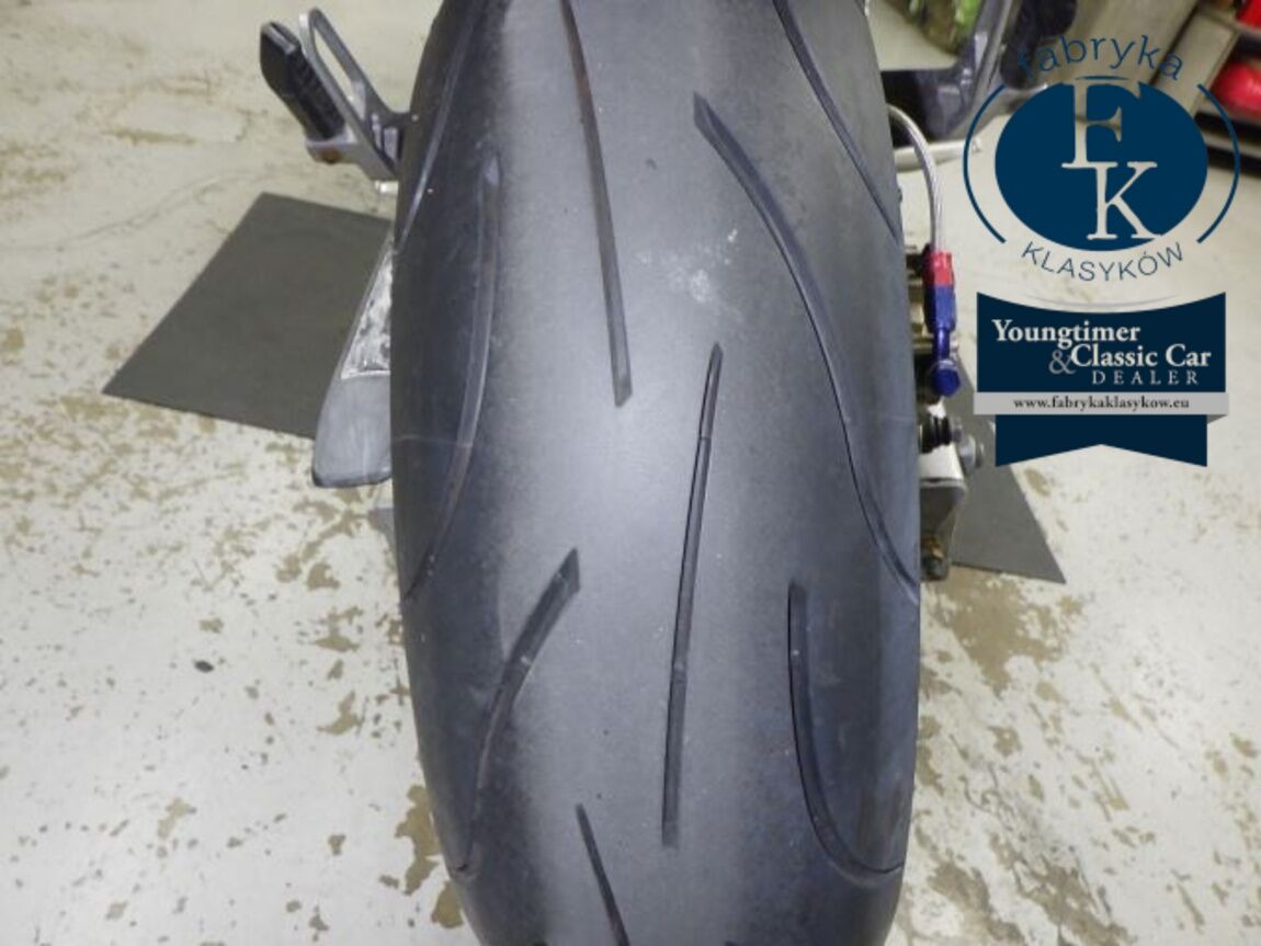 HONDA HORNET250  - zdjęcie 27