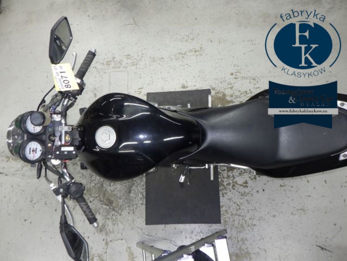 HONDA HORNET250  - zdjęcie 32