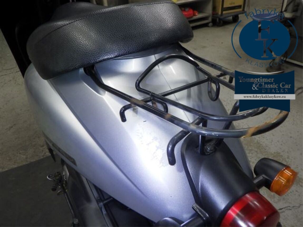 HONDA TODAY - zdjęcie 17