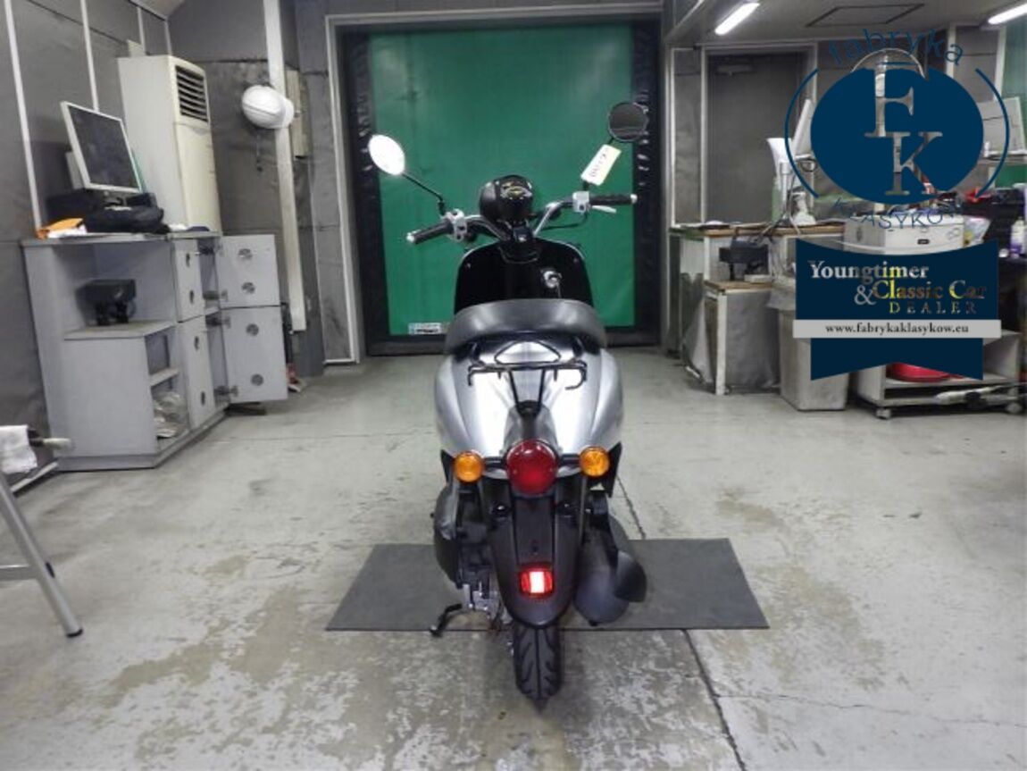 HONDA TODAY - zdjęcie 30
