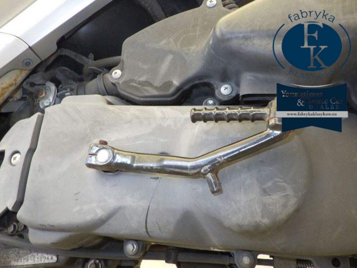 SUZUKI ADDRESS V50  - zdjęcie 4