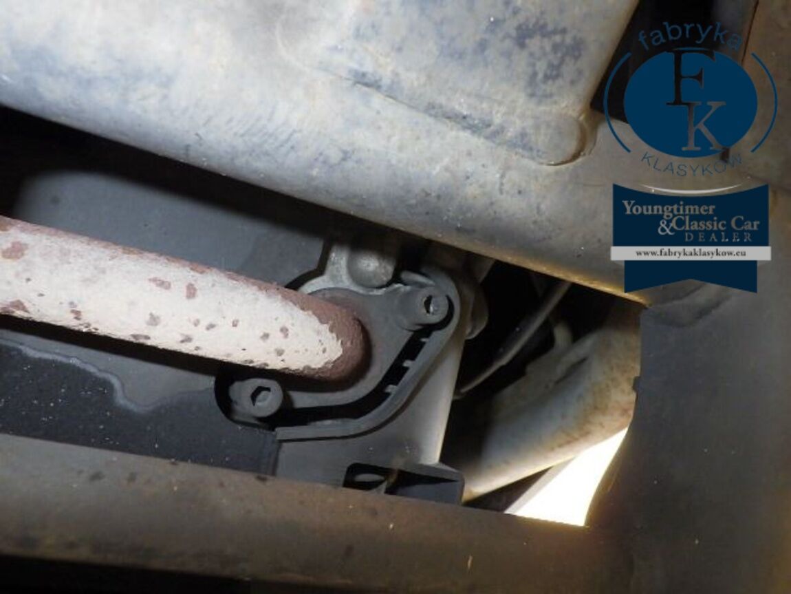 SUZUKI ADDRESS V50  - zdjęcie 7