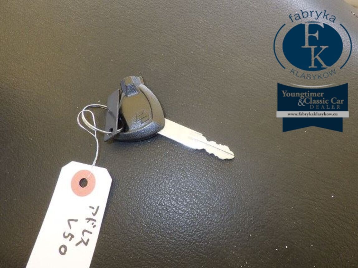 SUZUKI ADDRESS V50  - zdjęcie 10