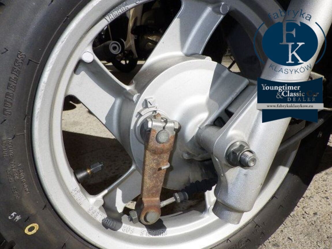 YAMAHA GEAR-2YANE EXIST  - zdjęcie 19