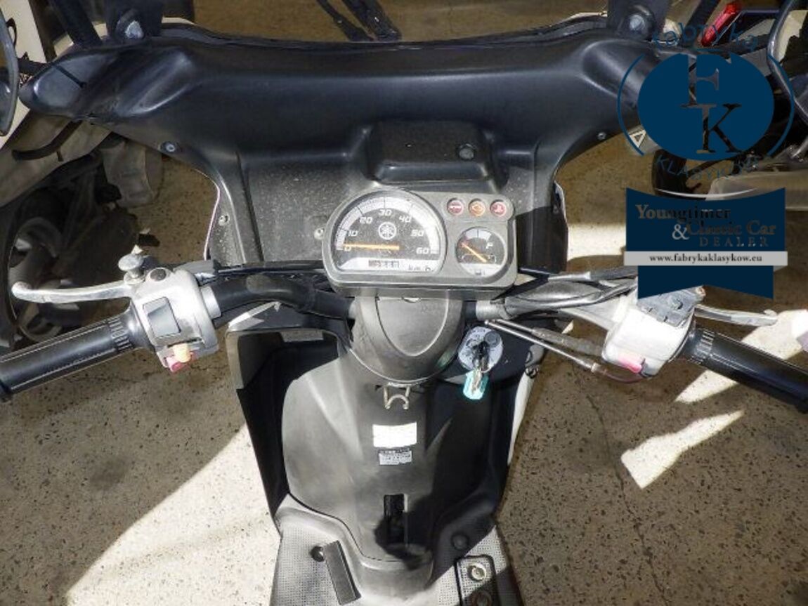 YAMAHA GEAR-2YANE EXIST  - zdjęcie 27