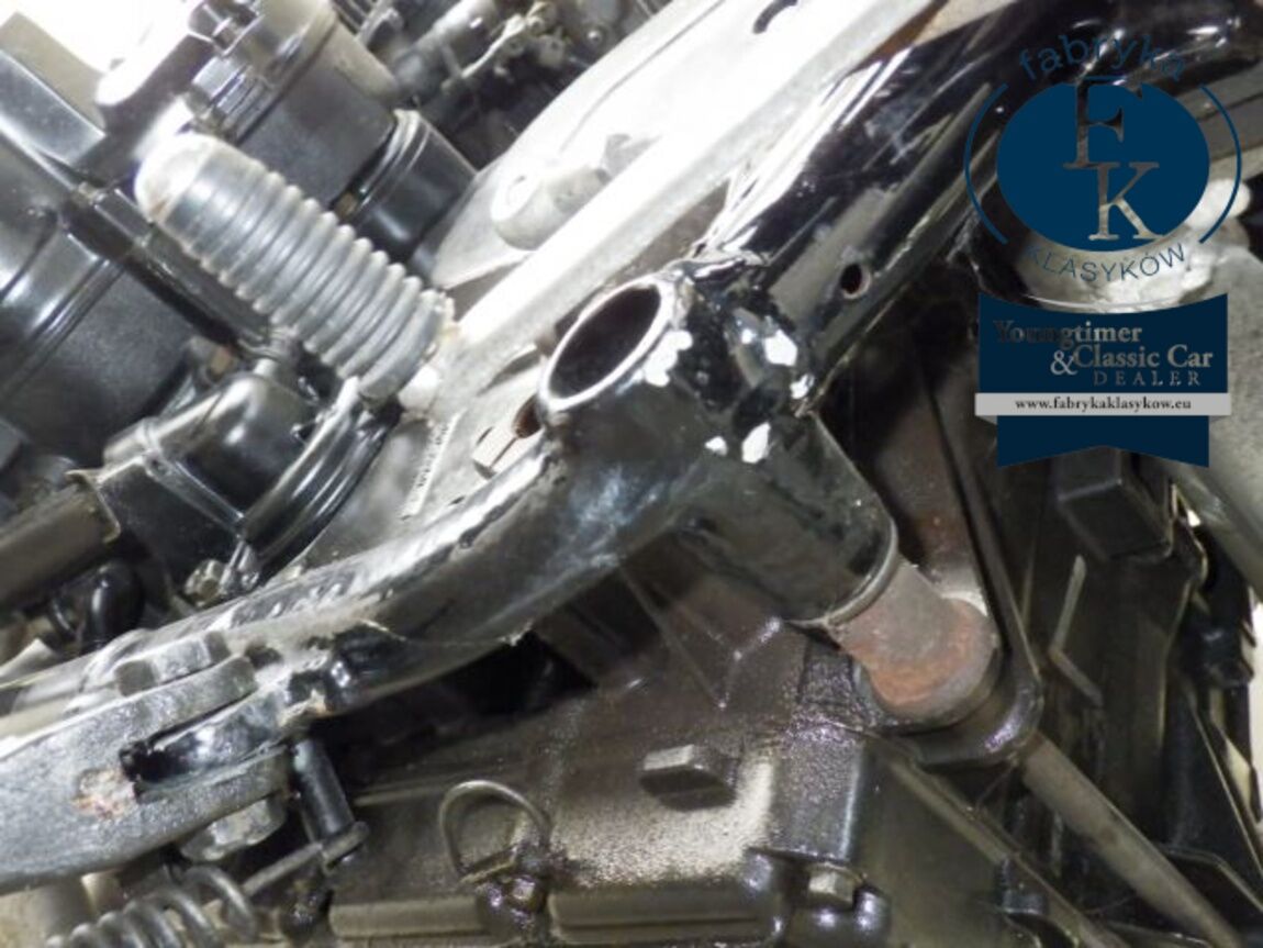 KAWASAKI ZRX-2 SHO LOUIS NOT EQUIPPED - zdjęcie 25