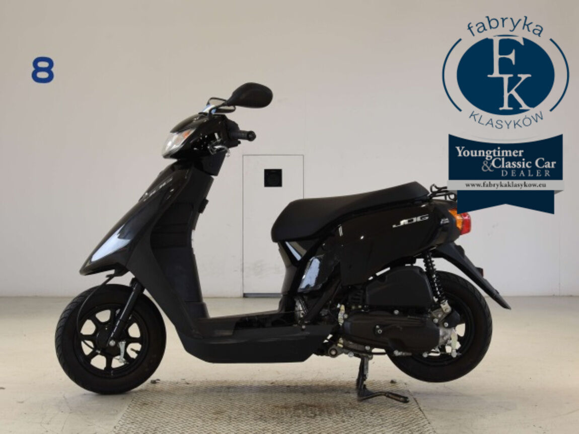YAMAHA JOG-7  - zdjęcie 3