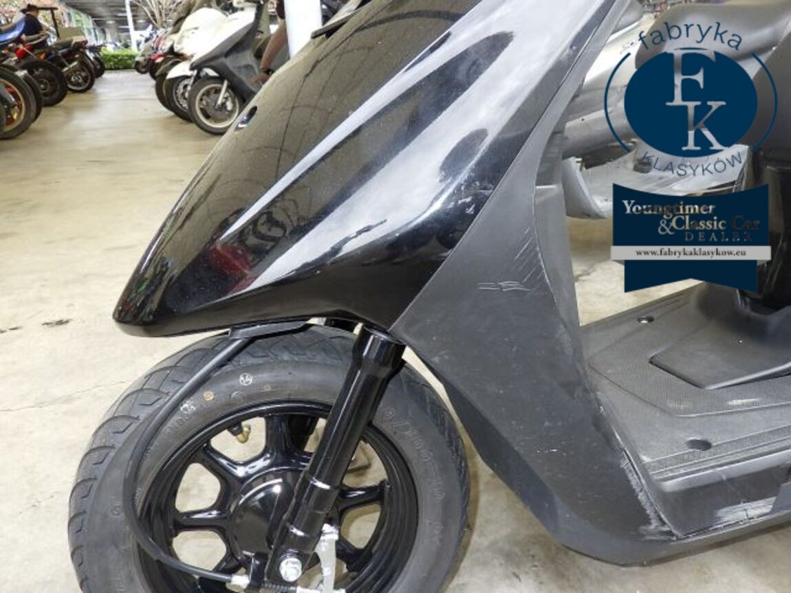YAMAHA JOG-7  - zdjęcie 14