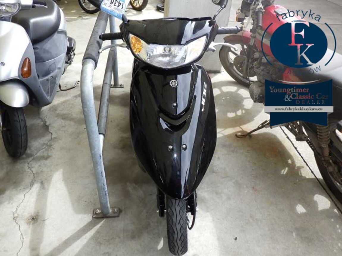 YAMAHA JOG-7  - zdjęcie 16