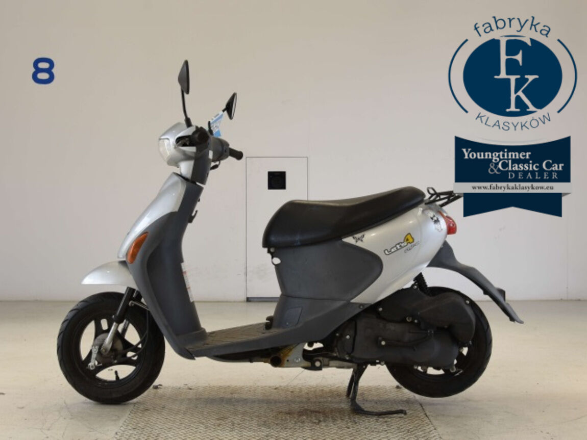 SUZUKI LET S4  - zdjęcie 3